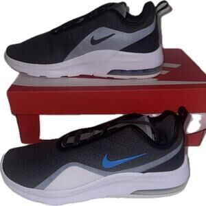 Nike air max men’s shoe’s sneakers